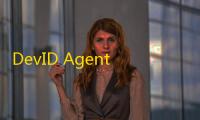 DevID Agent(驱动程序搜索安装工具)